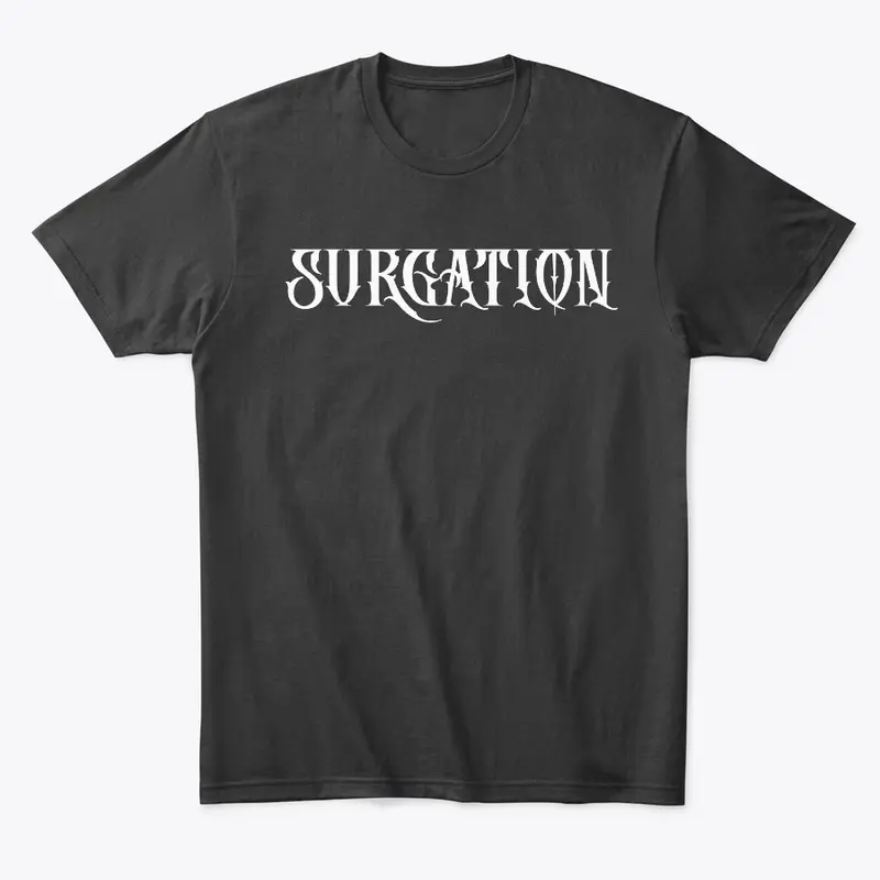 Surgation