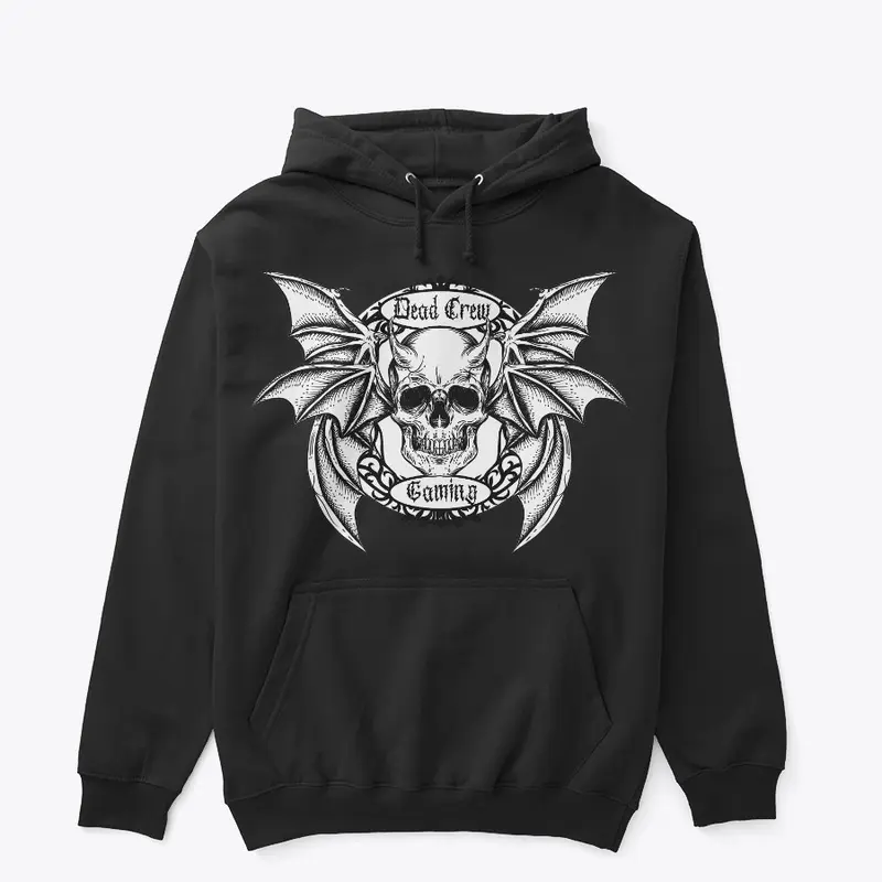 Dead Crew Gaming Merch