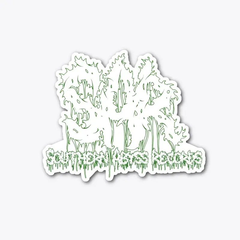 Southern Abyss Records Slime